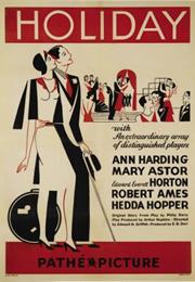 Holiday (Edward H. Griffith)