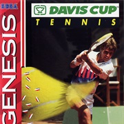 Davis Cup Tennis