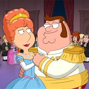 Part of a Fairy Tale