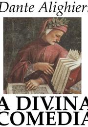 A Divina Comédia