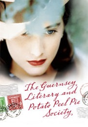 The Guernsey Literary and Potato Peel Pie Society (2018)