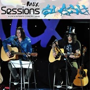 Max Sessions Acoustic Gig