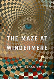 The Maze at Windermere (G B Smith)