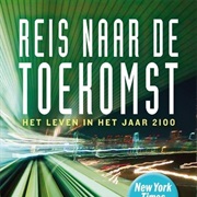 Lees Een Boek Dat Plaatsvindt in De Toekomst