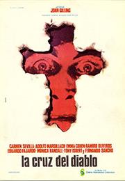 La Cruz Del Diablo