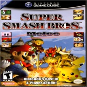 Super Smash Bros. Melee