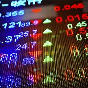 Dabbled in the Stock Market