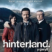 Hinterland