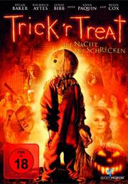 Trick 'R Treat - Die Nacht Der Schrecken