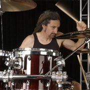 Mike Bordin (Ozzy Osbourne, Faith No More)