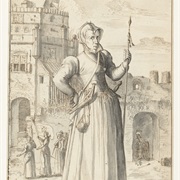 Kenau Simonsdochter Hasselaer