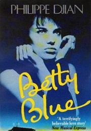 Betty Blue (Dijan)