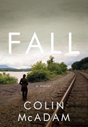 Fall (Colin McAdam)