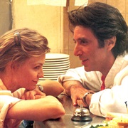Frankie & Johnny