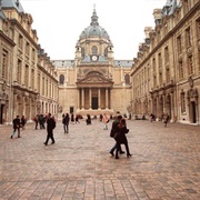 Sorbonne Université