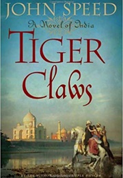 Tiger Claws (John Speed)