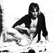 Mick Ronson, 47, Liver Cancer