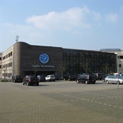 Stadion De Vijverberg (De Graafschap)
