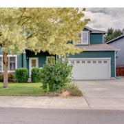 Orchards, Washington