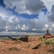 Atlantic Wall Open-Air Museum