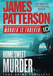 Home Sweet Murder (James Patterson)