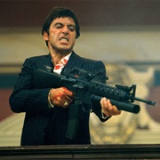 Scarface