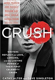 Crush (Cathy Alter)