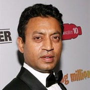 Irrfan Khan