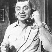 Marty Piletti - Marty