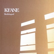 Keane - Bedshaped