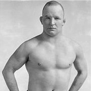 Toots Mondt (LEGACY) '17