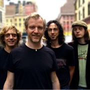 Spin Doctors