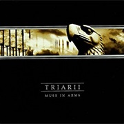 Triarii - Muse in Arms