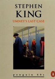 Umney&#39;s Last Case (Stephen King)