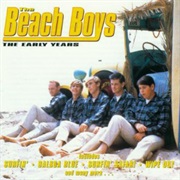 Beach Boys, The: The Early Years