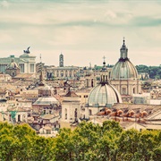 Rome, Italy