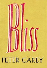 Bliss (Peter Carey)
