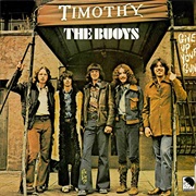 Timothy - The Buoys