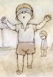 Devochka Dura (2006) / "Foolish Girl"