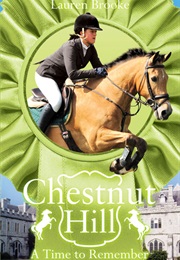 A Time to Remember (Chestnut Hill): (Lauren Brooke)
