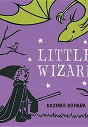 Little Wizard (Kazuno Kohara)