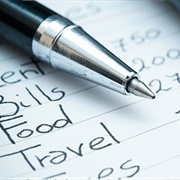 Learn to Manage My Budget