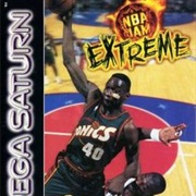 NBA Jam Extreme