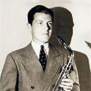 Charlie Barnet: Cherokee