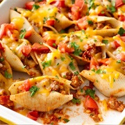 Pasta Shells