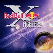 Red Bull X-Fighters