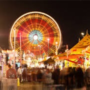 Visit a Carnival