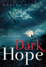 Dark Hope (Monica McGurk)