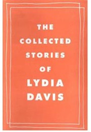 The Sock (Lydia Davis)