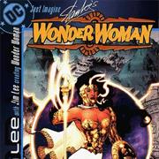 Just Imagine Stan Lee's Wonder Woman